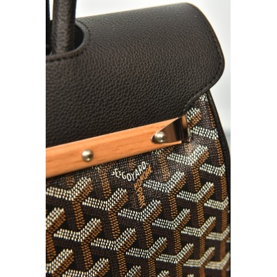 Goyard Saigon Tote Bag