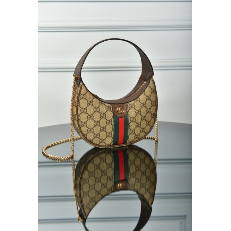 Gucci Ophidia Small Shoulder Bag