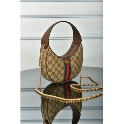 Gucci Ophidia Small Shoulder Bag