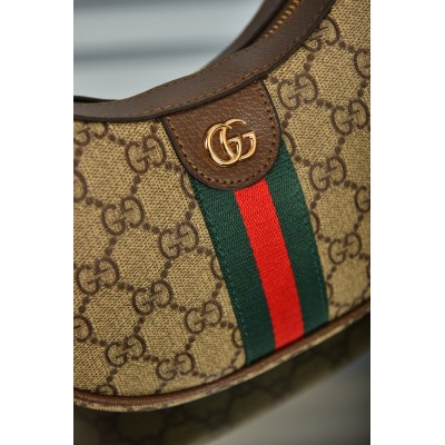 Gucci Ophidia Small Shoulder Bag