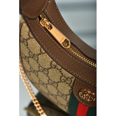 Gucci Ophidia Small Shoulder Bag