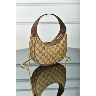 Gucci Ophidia Small Shoulder Bag