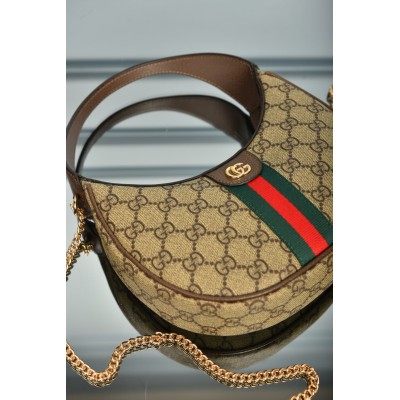 Gucci Ophidia Small Shoulder Bag