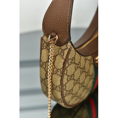 Gucci Ophidia Small Shoulder Bag