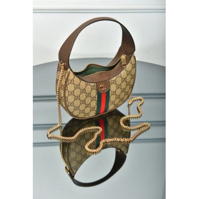 Gucci Ophidia Small Shoulder Bag