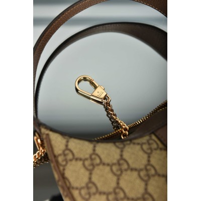 Gucci Ophidia Small Shoulder Bag