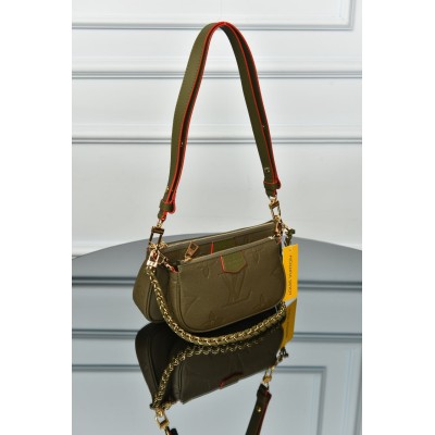 Louis Vuitton Multi Pochette Accessoires