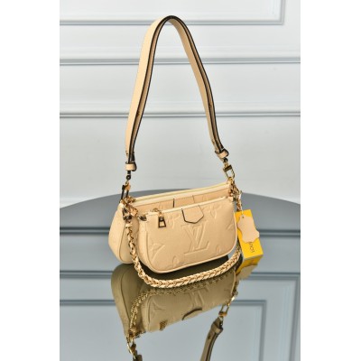 Louis Vuitton Multi Pochette Accessoires