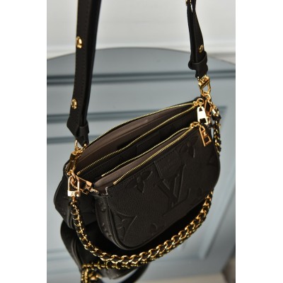 Louis Vuitton Multi Pochette Accessoires