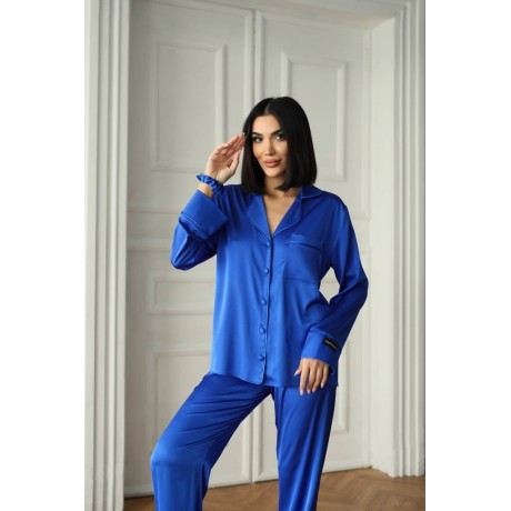 Lüks Pijama Takımı Toka