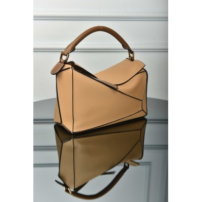 Balenciaga Medium Puzzle Bag