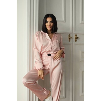 Lüks Pijama Takımı Toka