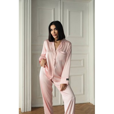 Lüks Pijama Takımı Toka