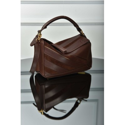 Balenciaga Small Puzzle Bag