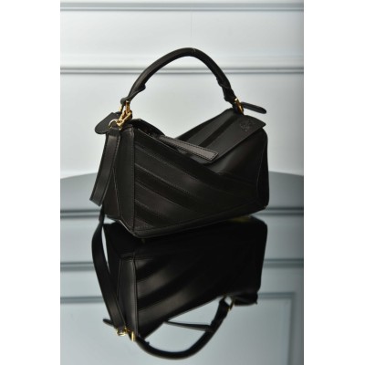 Balenciaga Small Puzzle Bag