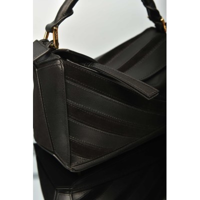 Balenciaga Small Puzzle Bag