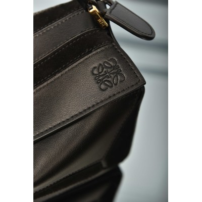 Balenciaga Small Puzzle Bag