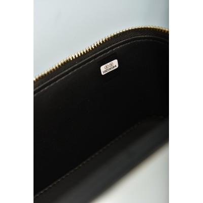 Chanel Top Handle Vanity with Chain