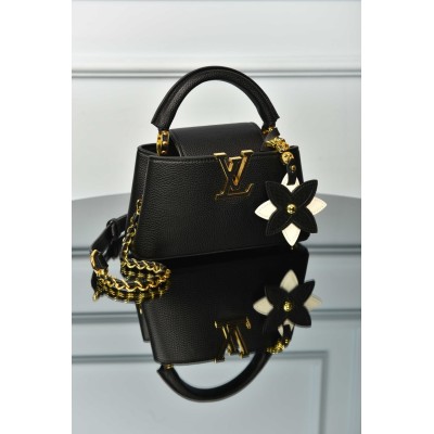 Louis Vuitton Capucines Mini