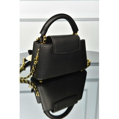 Louis Vuitton Capucines Mini