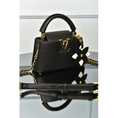 Louis Vuitton Capucines Mini