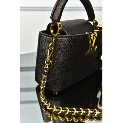 Louis Vuitton Capucines Mini
