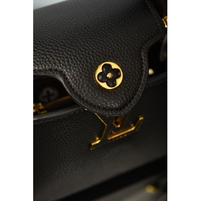 Louis Vuitton Capucines Mini