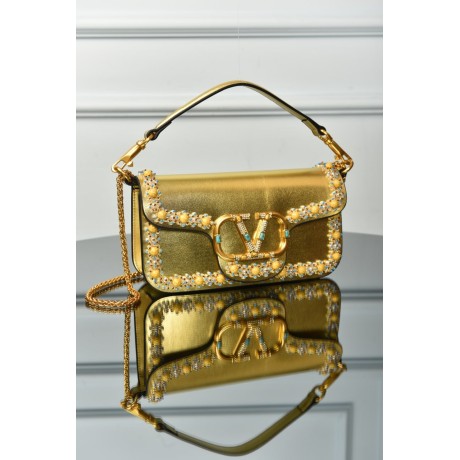 Valentino Garavani Loco Bag