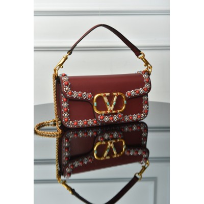 Valentino Garavani Loco Bag