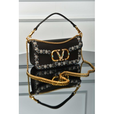 Valentino Garavani Loco Bag