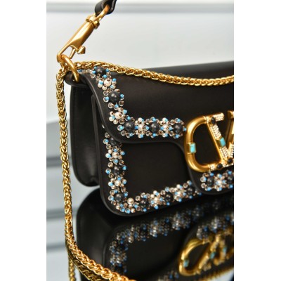 Valentino Garavani Loco Bag