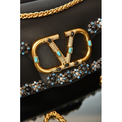 Valentino Garavani Loco Bag