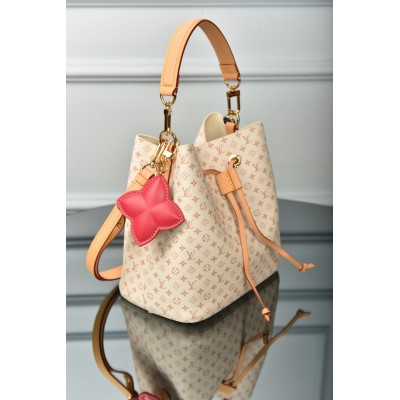 Louis Vuitton NeoNoe BB Bucket Bag