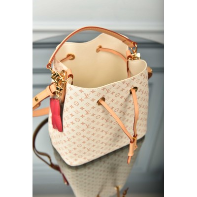 Louis Vuitton NeoNoe BB Bucket Bag