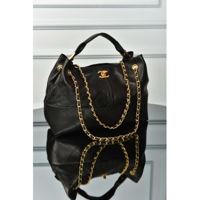 Chanel Large Shopping Bag