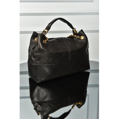 Chanel Large Shopping Bag