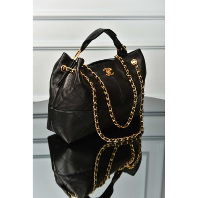 Chanel Large Shopping Bag