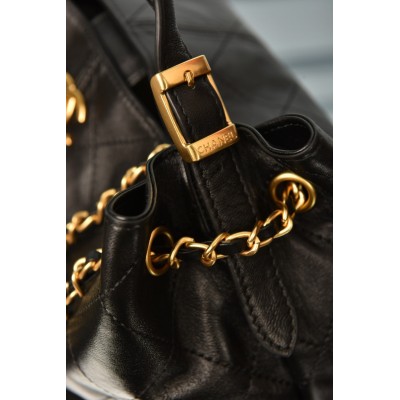 Chanel Large Shopping Bag