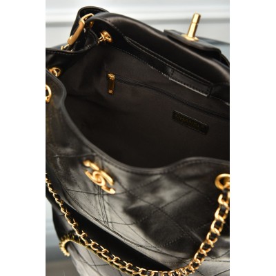 Chanel Large Shopping Bag