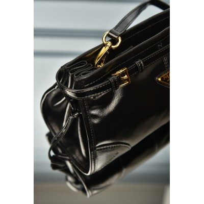 Prada Bonnie Small Handbag