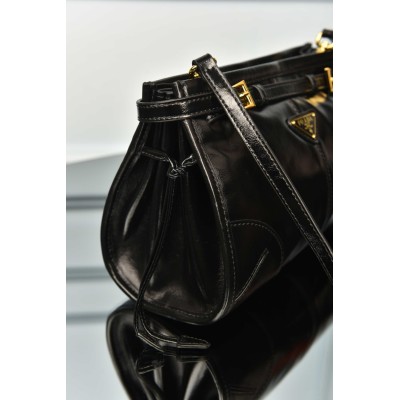 Prada Bonnie Small Handbag