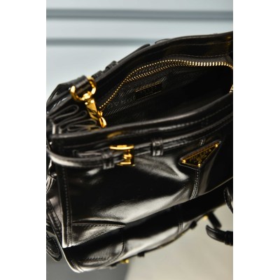 Prada Bonnie Small Handbag