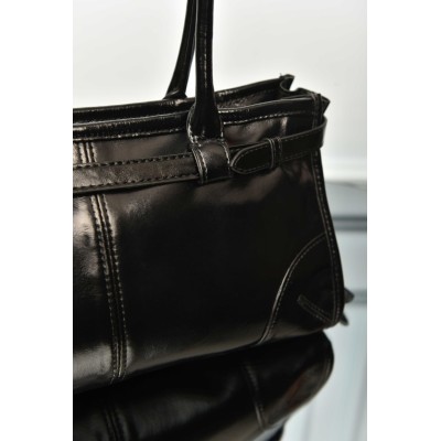 Prada Bonnie Medium Handbag