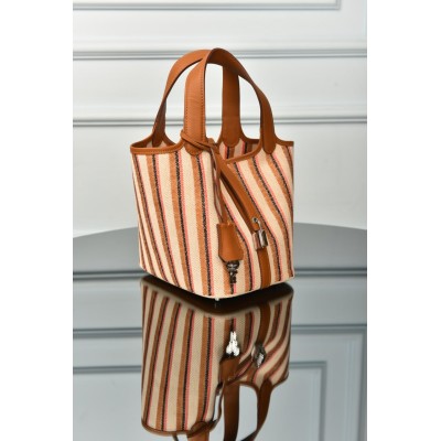 Hermes Picotin 18 Bag