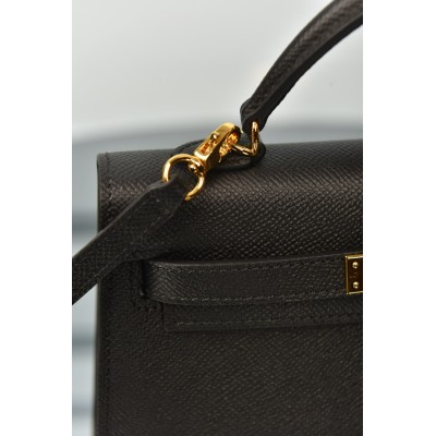 Hermes Kelly 22