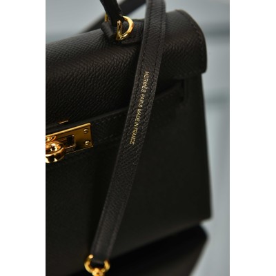 Hermes Kelly 22