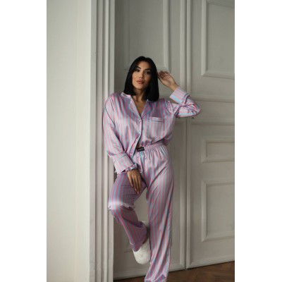 Lüks Pijama Takımı Toka