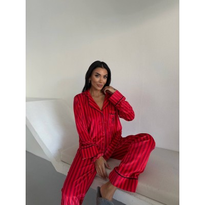 Victoria Secret Pajamas Set with Hair clip