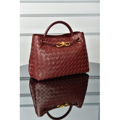 Bottega Veneta Medium Andiamo