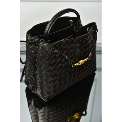Bottega Veneta Medium Andiamo
